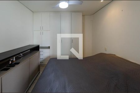 Suíte de apartamento à venda com 1 quarto, 51m² em Luxemburgo, Belo Horizonte