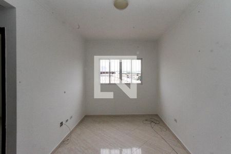 Sala de apartamento para alugar com 2 quartos, 56m² em Jardim Vila Formosa, São Paulo