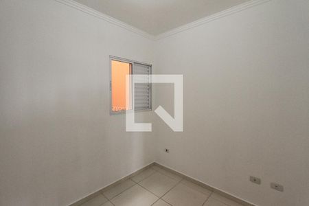 Quarto 1 de apartamento para alugar com 2 quartos, 56m² em Jardim Vila Formosa, São Paulo