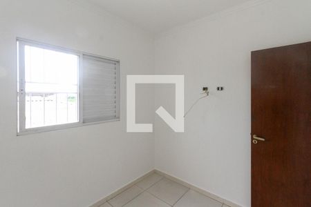 Quarto 2 de apartamento para alugar com 2 quartos, 56m² em Jardim Vila Formosa, São Paulo