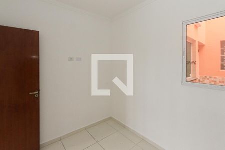 Quarto 1 de apartamento para alugar com 2 quartos, 56m² em Jardim Vila Formosa, São Paulo