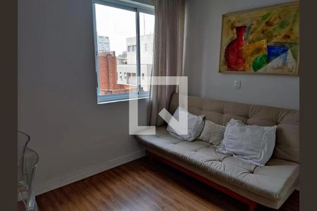 Foto 15 de apartamento à venda com 3 quartos, 121m² em Santa Cecilia, São Paulo