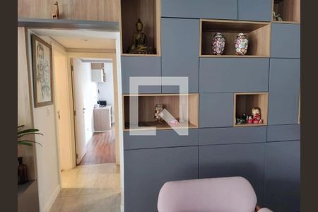 Foto 19 de apartamento à venda com 3 quartos, 121m² em Santa Cecilia, São Paulo