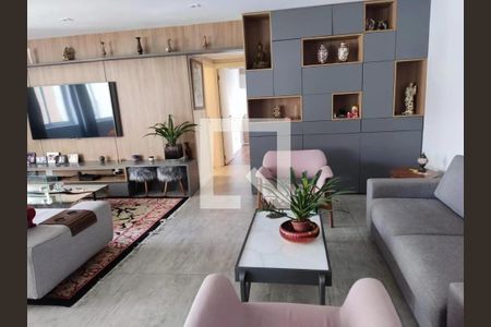 Foto 18 de apartamento à venda com 3 quartos, 121m² em Santa Cecilia, São Paulo