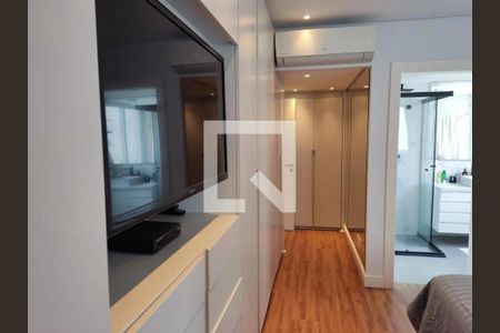 Foto 13 de apartamento à venda com 3 quartos, 121m² em Santa Cecilia, São Paulo