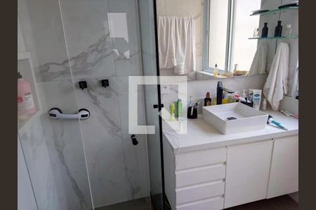 Foto 12 de apartamento à venda com 3 quartos, 121m² em Santa Cecilia, São Paulo