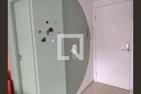 Studio de apartamento para alugar com 1 quarto, 23m² em Centro Histórico de São Paulo, São Paulo