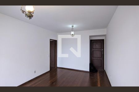 Sala de apartamento à venda com 4 quartos, 138m² em Cruzeiro, Belo Horizonte