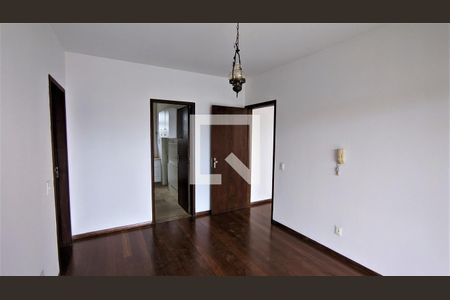 Sala 2 de apartamento à venda com 4 quartos, 138m² em Cruzeiro, Belo Horizonte