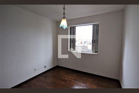 Quarto de apartamento à venda com 4 quartos, 138m² em Cruzeiro, Belo Horizonte