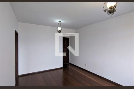 Sala de apartamento à venda com 4 quartos, 138m² em Cruzeiro, Belo Horizonte