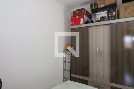 Quarto 2 de casa de condomínio à venda com 2 quartos, 67m² em Vila Jacuí, São Paulo