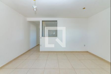 Sala  de apartamento para alugar com 3 quartos, 70m² em Conj. California, Belo Horizonte