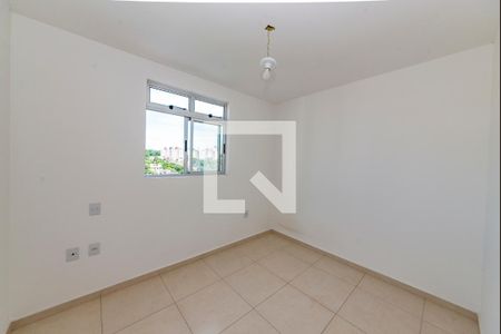 Suíte de apartamento para alugar com 3 quartos, 70m² em Conj. California, Belo Horizonte