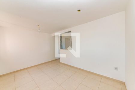 Sala  de apartamento para alugar com 3 quartos, 70m² em Conj. California, Belo Horizonte