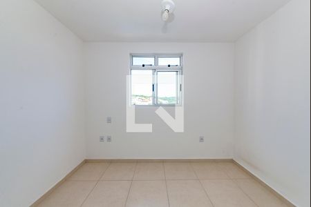 Suíte de apartamento para alugar com 3 quartos, 70m² em Conj. California, Belo Horizonte