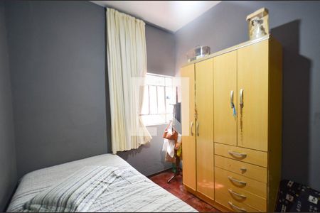 Quarto2 de casa à venda com 4 quartos, 360m² em Vera Cruz, Belo Horizonte