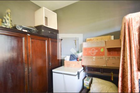 Quarto1 de casa à venda com 4 quartos, 360m² em Vera Cruz, Belo Horizonte