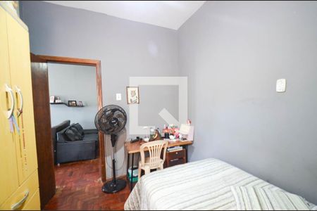 Quarto2 de casa à venda com 4 quartos, 360m² em Vera Cruz, Belo Horizonte