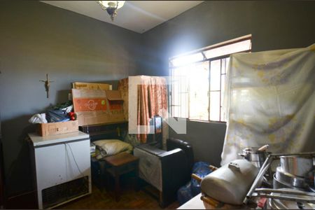 Quarto1 de casa à venda com 4 quartos, 360m² em Vera Cruz, Belo Horizonte