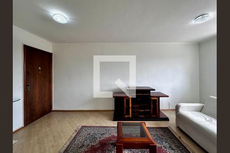 Sala de apartamento para alugar com 2 quartos, 95m² em Vila Cruzeiro, São Paulo