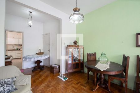 Apartamento à venda com 3 quartos, 98m² em Gávea, Rio de Janeiro