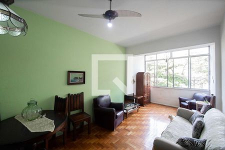 Apartamento à venda com 3 quartos, 98m² em Gávea, Rio de Janeiro