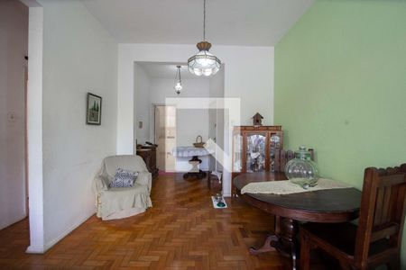 Apartamento à venda com 3 quartos, 98m² em Gávea, Rio de Janeiro