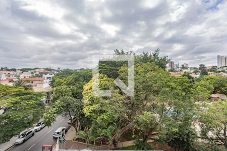 Vista  de apartamento à venda com 4 quartos, 240m² em Jardim da Saúde, São Paulo