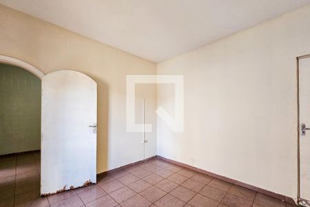 Quarto de casa para alugar com 1 quarto, 60m² em Centro, Jacareí