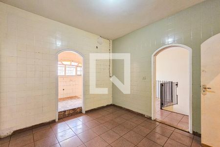 Sala/Cozinha de casa para alugar com 1 quarto, 60m² em Centro, Jacareí