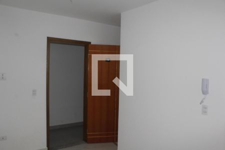 Sala/Cozinha de apartamento para alugar com 1 quarto, 38m² em Vila Dom Pedro Ii, São Paulo