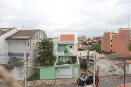 Vista da Sacada de casa para alugar com 4 quartos, 240m² em Osvaldo Cruz, São Caetano do Sul