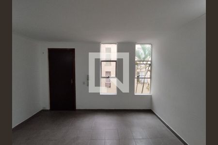 Sala de apartamento à venda com 2 quartos, 51m² em Jardim da Saúde, São Paulo