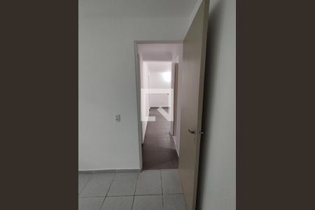 Corredor de apartamento à venda com 2 quartos, 51m² em Jardim da Saúde, São Paulo