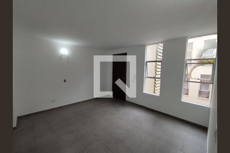 Sala de apartamento à venda com 2 quartos, 51m² em Jardim da Saúde, São Paulo