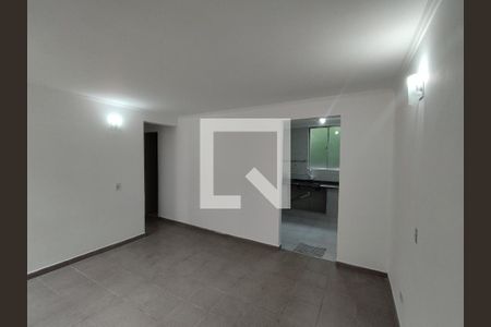 Sala de apartamento à venda com 2 quartos, 51m² em Jardim da Saúde, São Paulo