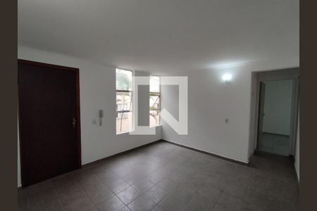 Sala de apartamento à venda com 2 quartos, 51m² em Jardim da Saúde, São Paulo