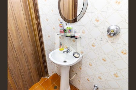 Casa para alugar com 240m², 3 quartos e 4 vagas Casa para alugar com 240m², 3 quartos e 4 vagasBanheiro