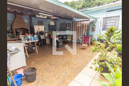 Casa para alugar com 240m², 3 quartos e 4 vagas Casa para alugar com 240m², 3 quartos e 4 vagasÁrea de Serviço e Quintal