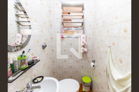 Casa para alugar com 240m², 3 quartos e 4 vagas Casa para alugar com 240m², 3 quartos e 4 vagasBanheiro