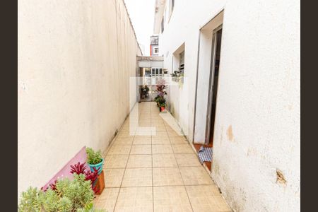 Casa para alugar com 240m², 3 quartos e 4 vagas Casa para alugar com 240m², 3 quartos e 4 vagasÁrea de Serviço e Quintal