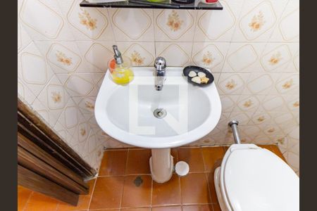 Casa para alugar com 240m², 3 quartos e 4 vagas Casa para alugar com 240m², 3 quartos e 4 vagasBanheiro