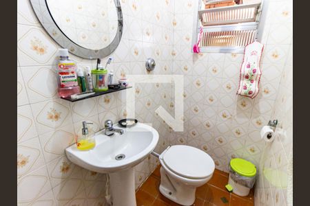 Casa para alugar com 240m², 3 quartos e 4 vagas Casa para alugar com 240m², 3 quartos e 4 vagasBanheiro