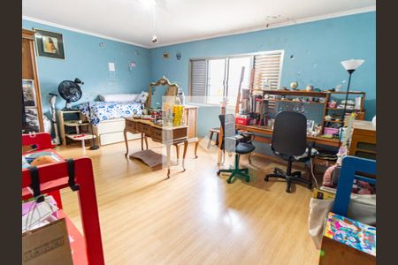 Casa para alugar com 240m², 3 quartos e 4 vagas Casa para alugar com 240m², 3 quartos e 4 vagasSuíte 3