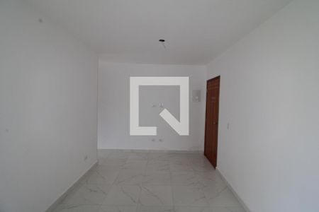 Sala / Cozinha / Área de Serviço de apartamento para alugar com 1 quarto, 42m² em Vila Dom Pedro Ii, São Paulo