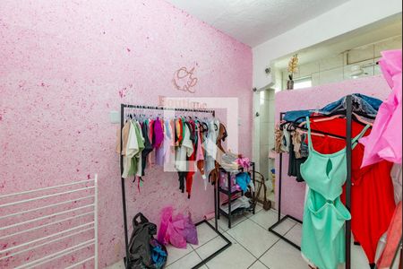 Quarto 2 de apartamento à venda com 3 quartos, 65m² em Barro Preto, Belo Horizonte