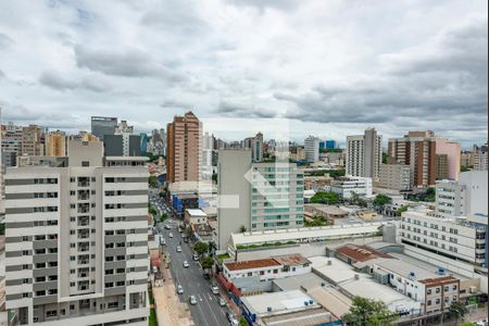 Sala de apartamento à venda com 3 quartos, 65m² em Barro Preto, Belo Horizonte