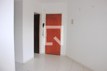 Sala de apartamento para alugar com 2 quartos, 48m² em Picanço, Guarulhos