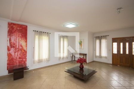 Sala de casa para alugar com 3 quartos, 250m² em Jardim Guapira, São Paulo